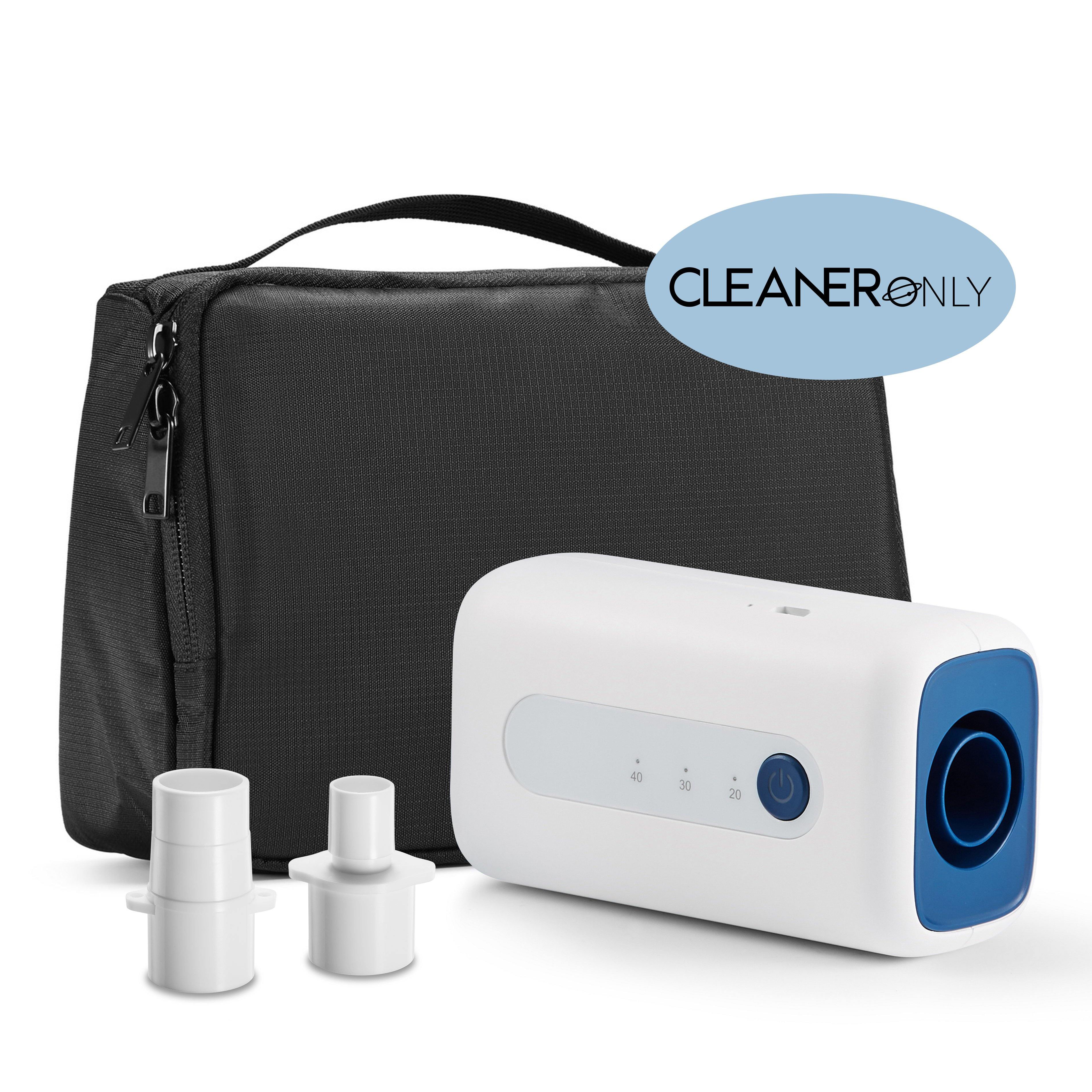 CPAP Cleaning Bundle